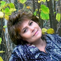 guzell, 62, Penza, Russian Federation