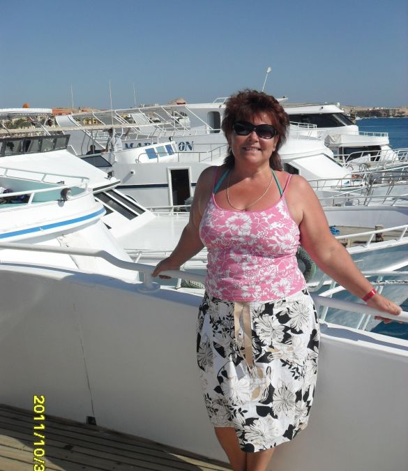 guzell, 62, Penza, Russian Federation