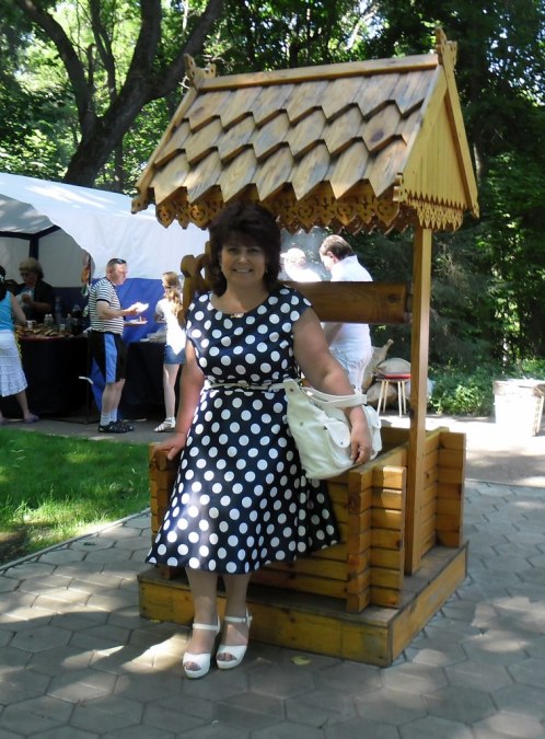 guzell, 62, Penza, Russian Federation