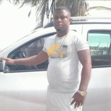 emmanuel ani, 52, Accra, Ghana