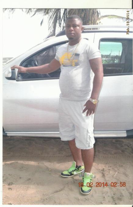 emmanuel ani, 52, Accra, Ghana