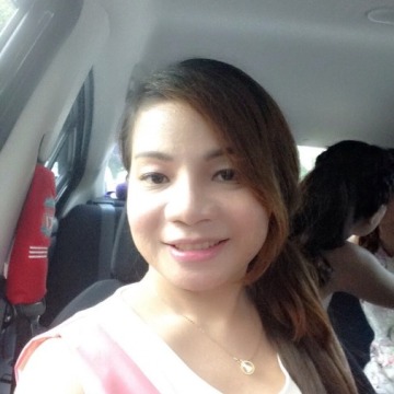 Aime, 44, Pattaya, Thailand