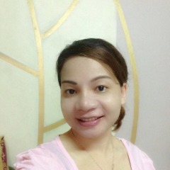 Aime, 44, Pattaya, Thailand