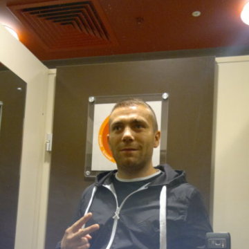 Влад, 45, Sumy, Ukraine