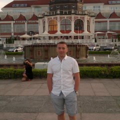 Влад, 45, Sumy, Ukraine