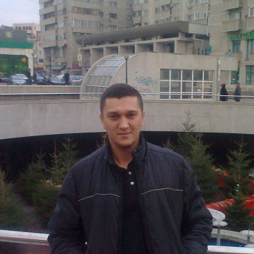 серхио, 42, Kishinev, Moldova