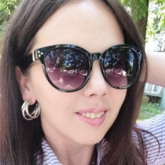 Елена, 37, Odesa, Ukraine