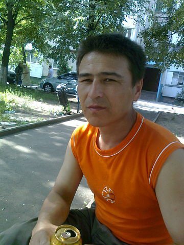 Дооронбек, 51, Moskovskiy, Russian Federation
