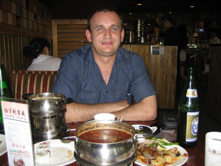 Юрий, 54, Astana, Kazakhstan