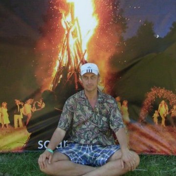 Слава , 56, Omsk, Russian Federation