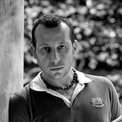 dino, 47, Istanbul, Turkey