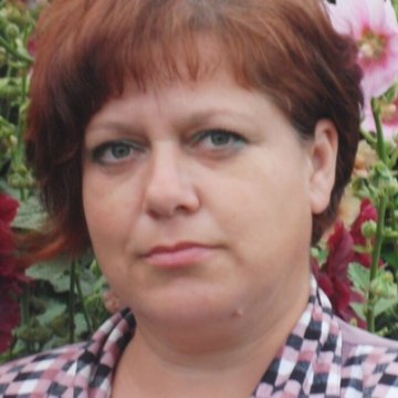 ирина, 50, Kostanay, Kazakhstan