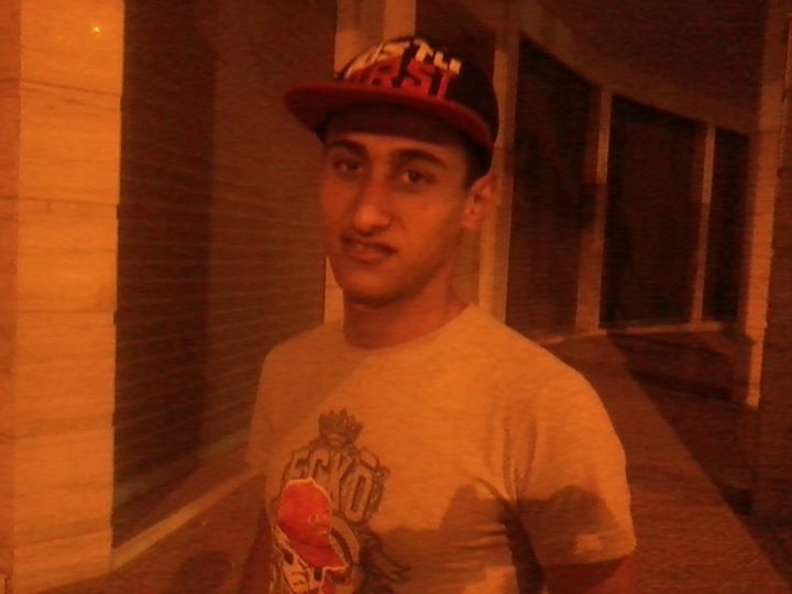 mostafa belhadi, 31, Fes, Morocco