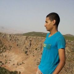 mostafa belhadi, 31, Fes, Morocco