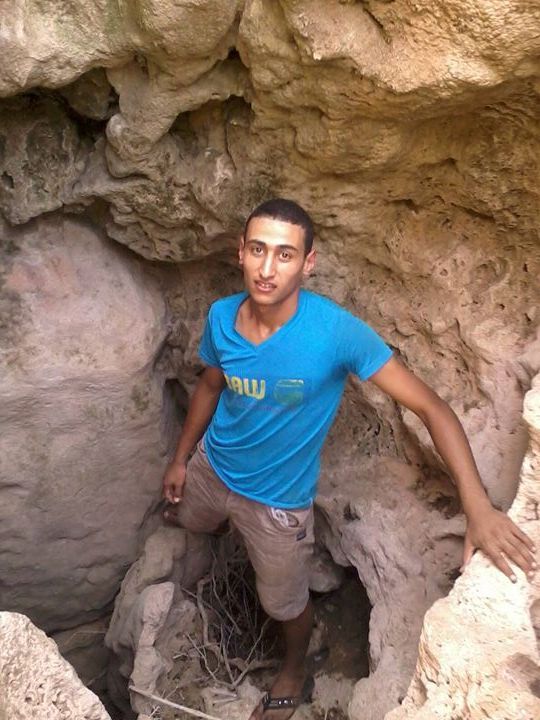 mostafa belhadi, 31, Fes, Morocco