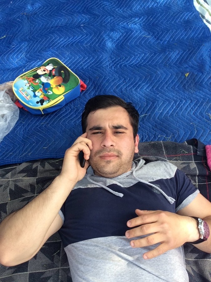 Sher, 41, New York, United States