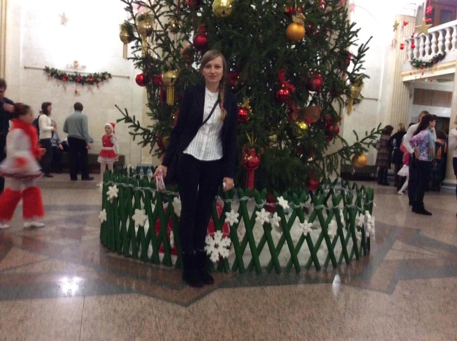 Татьяна , 41, Minsk, Belarus