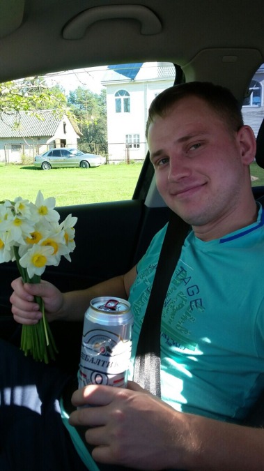 Влад, 36, Moscow, Russian Federation