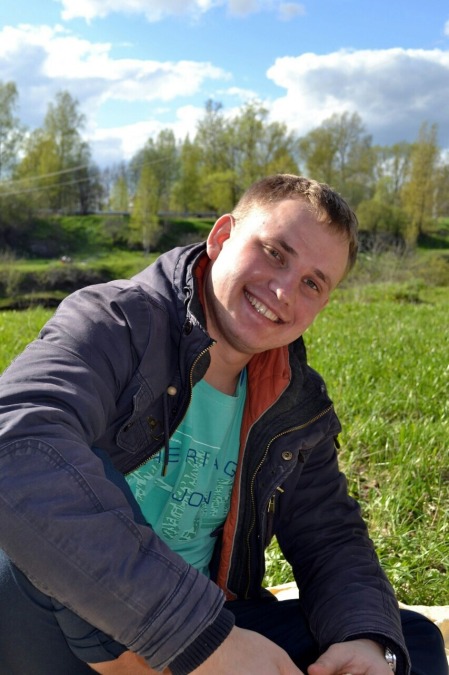 Влад, 36, Moscow, Russian Federation