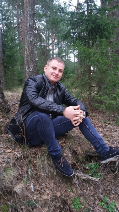 Влад, 36, Moscow, Russian Federation