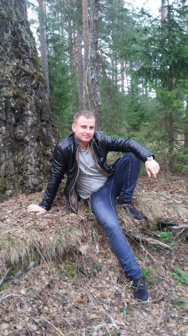 Влад, 36, Moscow, Russian Federation