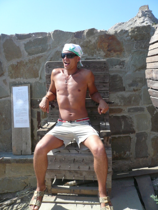 Serg, 43, Moscow, Russian Federation