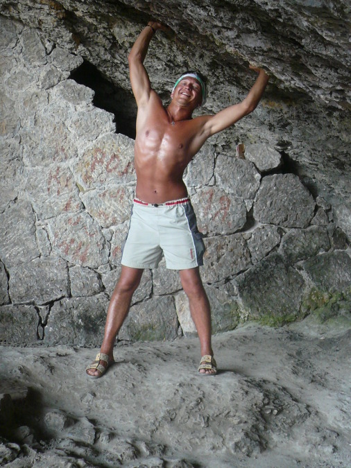 Serg, 43, Moscow, Russian Federation