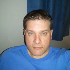 Russell Sabo, 52, New Ulm, United States