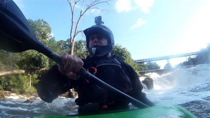 Russell Sabo, 52, New Ulm, United States