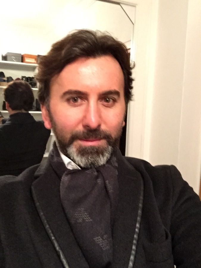 Ozgur temur, 44, Istanbul, Turkey