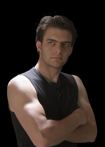 kerem can, 41, Konya, Turkey