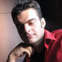 kerem can, 41, Konya, Turkey