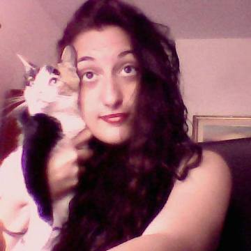 patricia, 41, Wilmington, United States