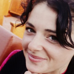 Анастасия Батура, 30, Mahilyow, Belarus