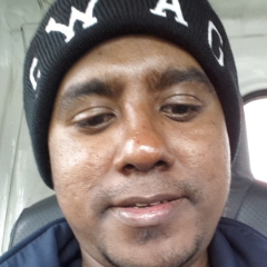 chamath dilanka, 43, Mecca, Saudi Arabia