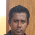 chamath dilanka, 43, Mecca, Saudi Arabia