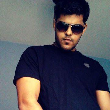 donald david, 37, Doha, Qatar