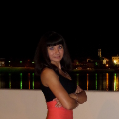 Людмила, 34, Kazan, Russian Federation