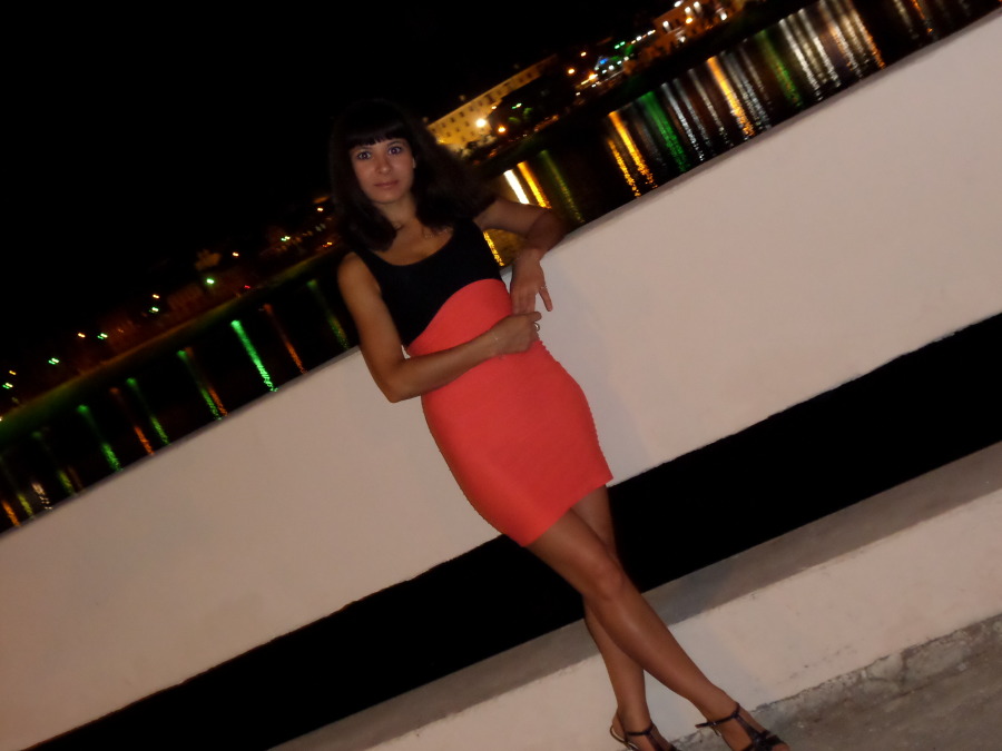 Людмила, 34, Kazan, Russian Federation