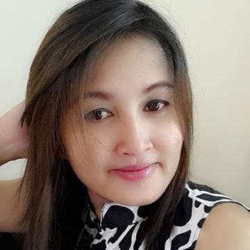 แมลงปอ ออสซี่, 42, Ban Phaeo, Thailand