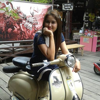 แมลงปอ ออสซี่, 42, Ban Phaeo, Thailand