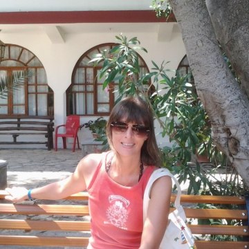 Katherina, 40, Saint Petersburg, Russian Federation