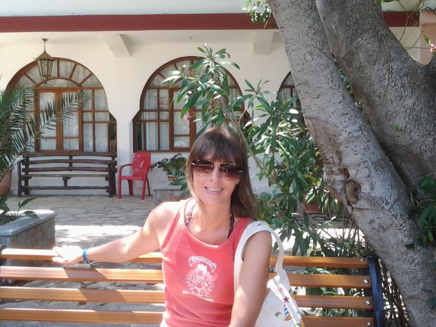 Katherina, 40, Saint Petersburg, Russian Federation