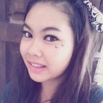 Namkang, 32, Ko Pha-ngan, Thailand