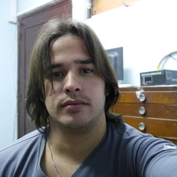 Joker, 36, La Habana, Cuba