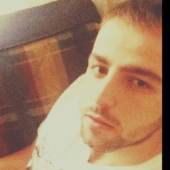 Ali Barut, 34, Istanbul, Turkey