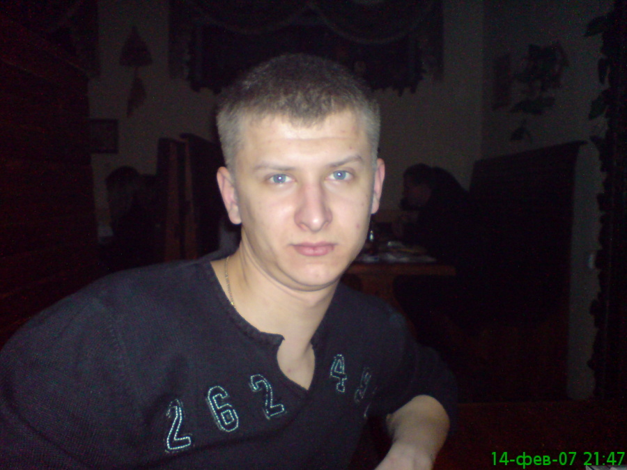 Андрей, 38, Kherson, Ukraine