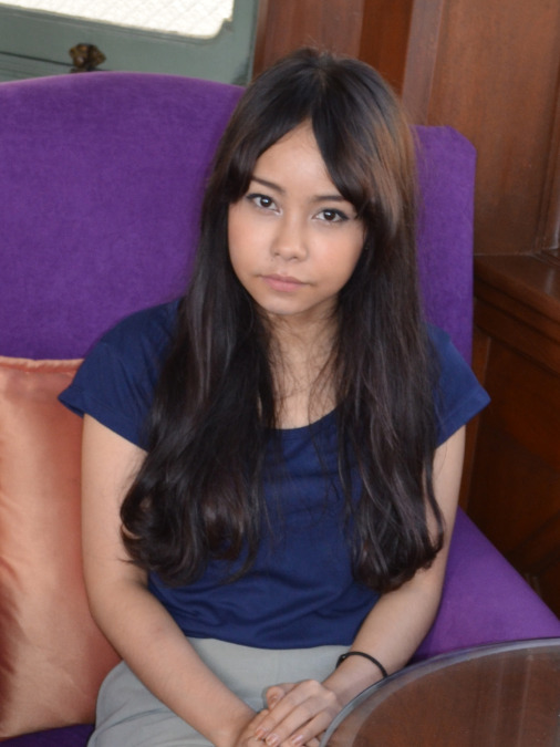 Sandy, 38, Bangkok Yai, Thailand