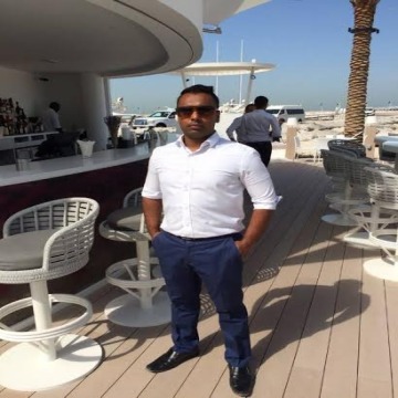 sebastian, 39, Dubai, United Arab Emirates