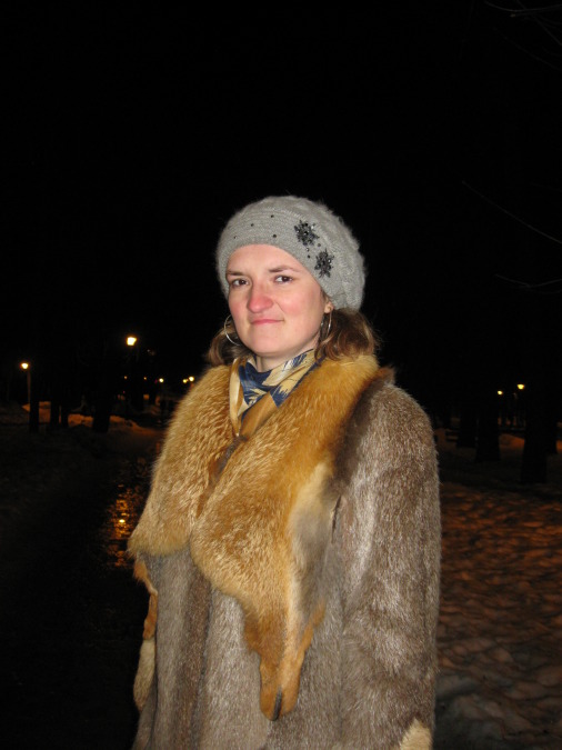 Natalia, 40, Khmelnytskyi, Ukraine